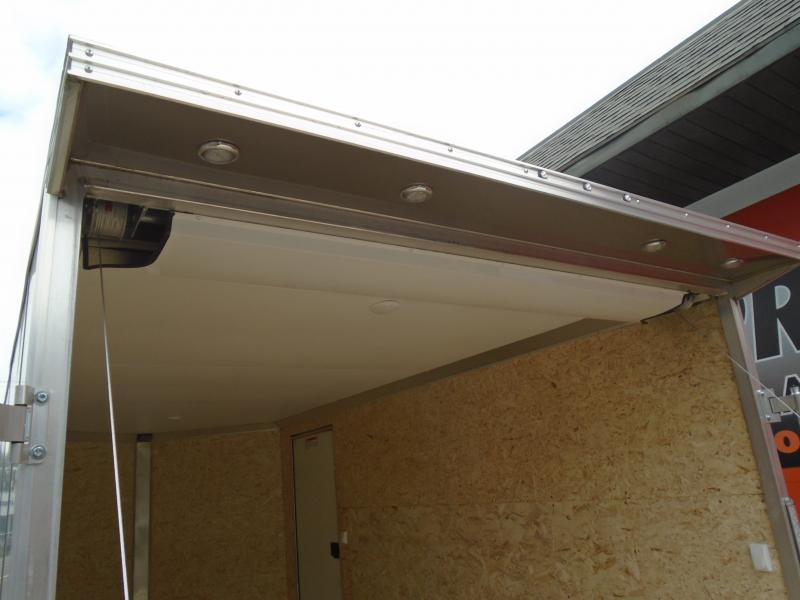 new Cargo (Enclosed) Trailers Alcom-Stealth  for sale, in Gresham, OR Thumbnail 8