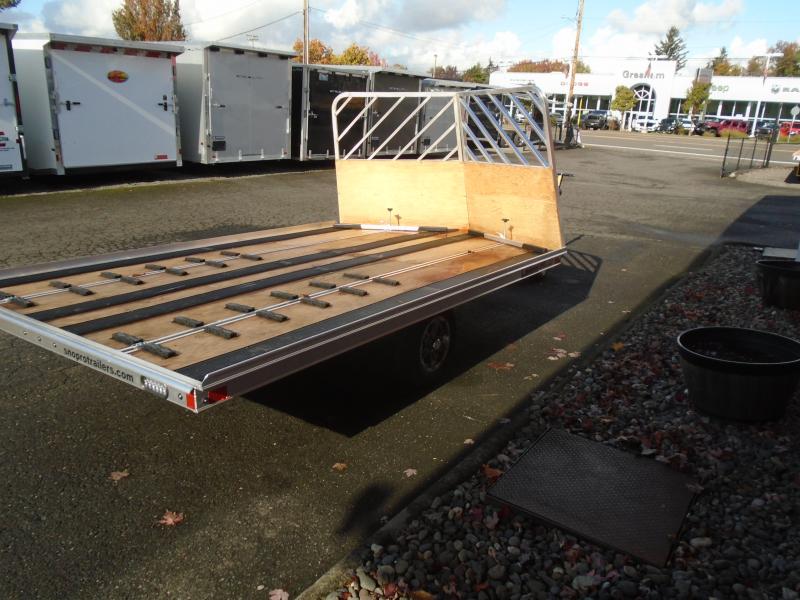 new Snowmobile Trailers SnoPro Trailers  for sale, in Gresham, OR Thumbnail 12