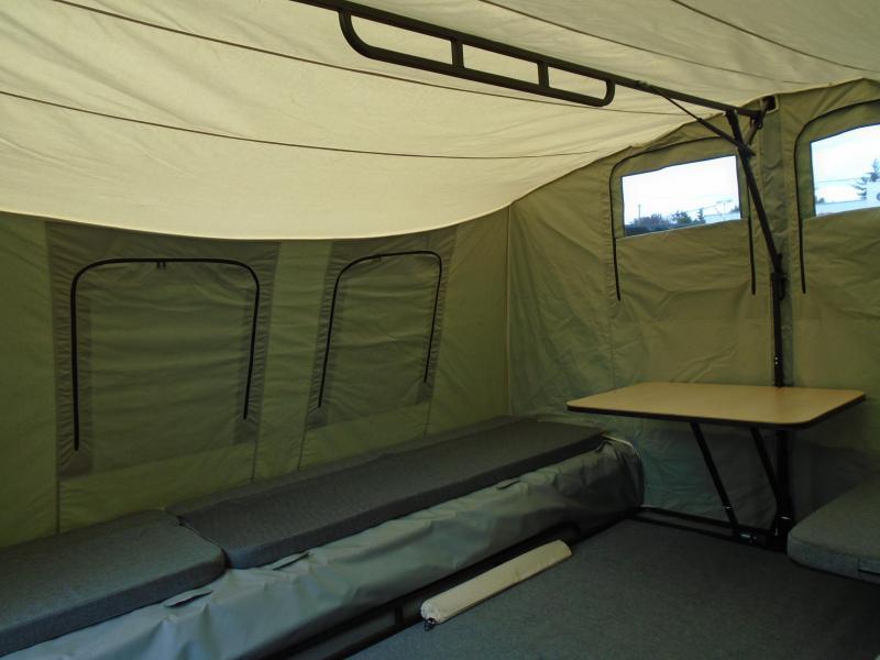 new Travel Trailers Jumping Jack Trailers Other for sale, in Gresham, OR Thumbnail 9