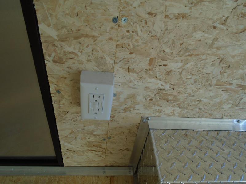 new Cargo (Enclosed) Trailers Alcom-Stealth  for sale, in Gresham, OR Thumbnail 9