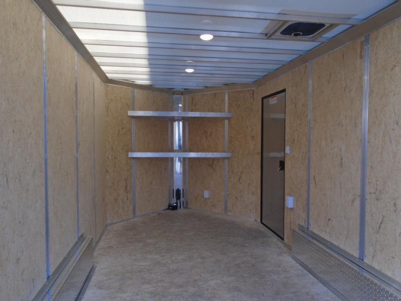 new Office / Fiber Optic Trailers CargoPro Trailers  for sale, in Gresham, OR Thumbnail 7