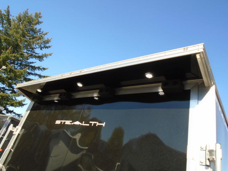 new ATV Trailers Alcom-Stealth  for sale, in Gresham, OR Thumbnail 10