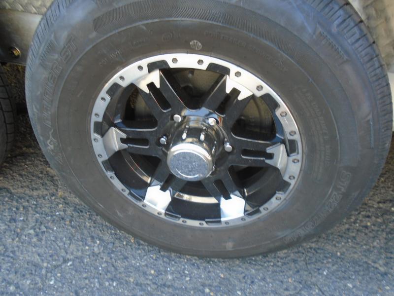 new Car Haulers / Racing Trailers Alcom-Stealth  for sale, in Gresham, OR Thumbnail 10