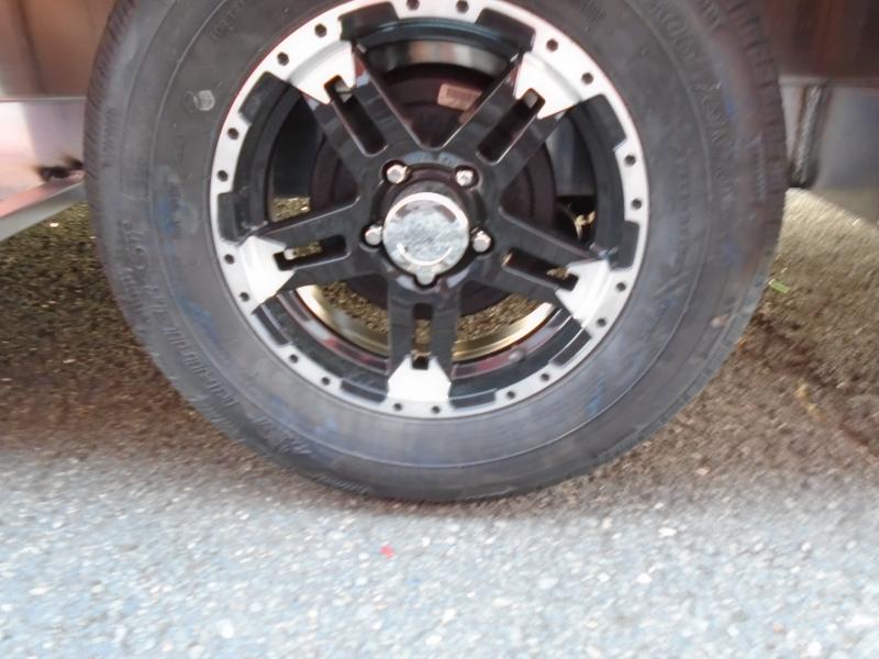 new ATV Trailers Alcom-Stealth  for sale, in Gresham, OR Thumbnail 10