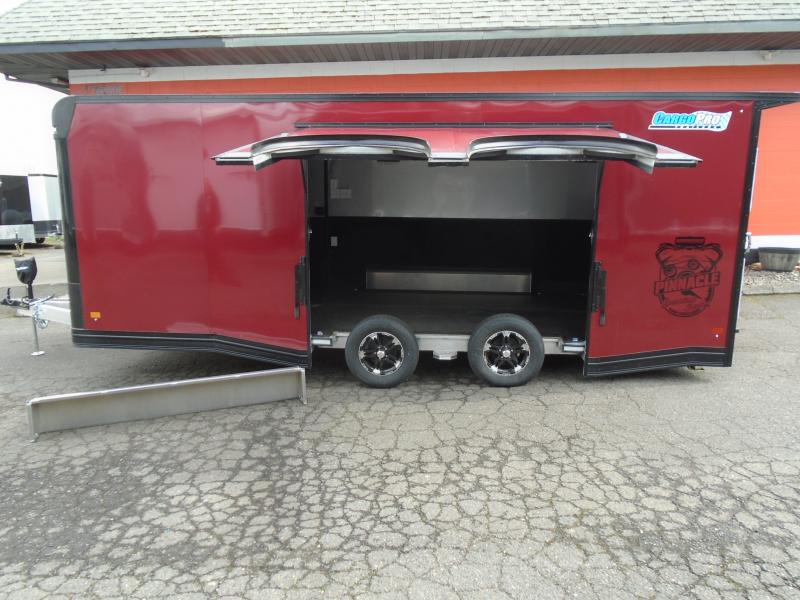 new Car Haulers / Racing Trailers CargoPro Trailers  for sale, in Gresham, OR Thumbnail 3