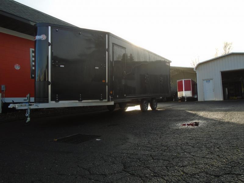 new Snowmobile Trailers SnoPro Trailers  for sale, in Gresham, OR Thumbnail 4