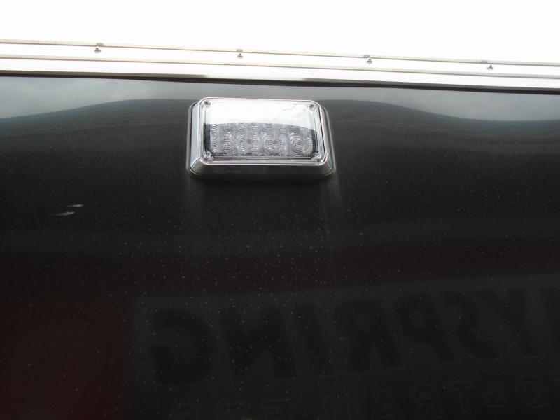 new Car Haulers / Racing Trailers Alcom-Stealth  for sale, in Gresham, OR Thumbnail 7