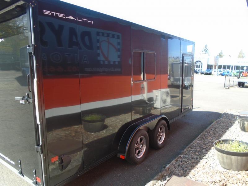 new ATV Trailers Alcom-Stealth  for sale, in Gresham, OR Thumbnail 5