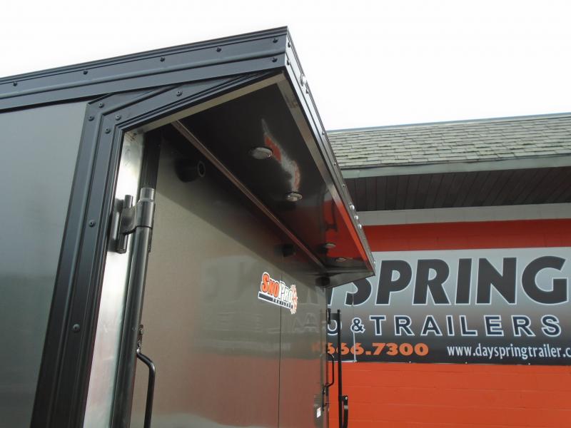 new Snowmobile Trailers SnoPro Trailers  for sale, in Gresham, OR Thumbnail 5