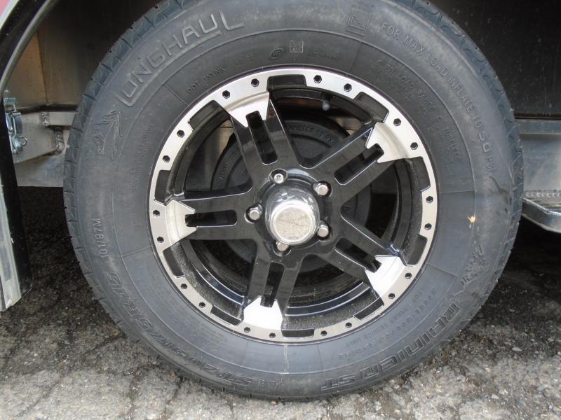 new Car Haulers / Racing Trailers CargoPro Trailers  for sale, in Gresham, OR Thumbnail 29