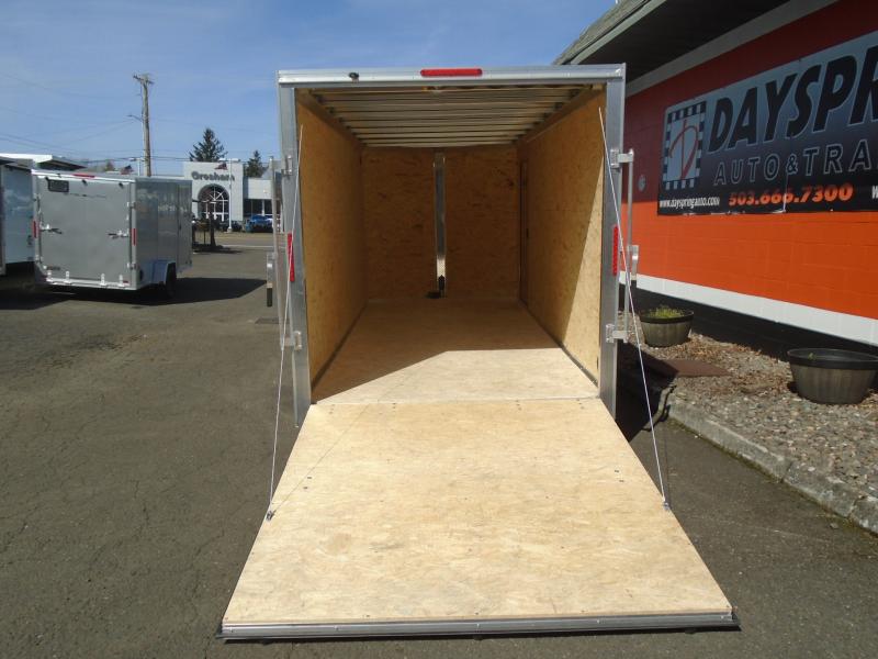 new ATV Trailers Alcom-Stealth  for sale, in Gresham, OR Thumbnail 7
