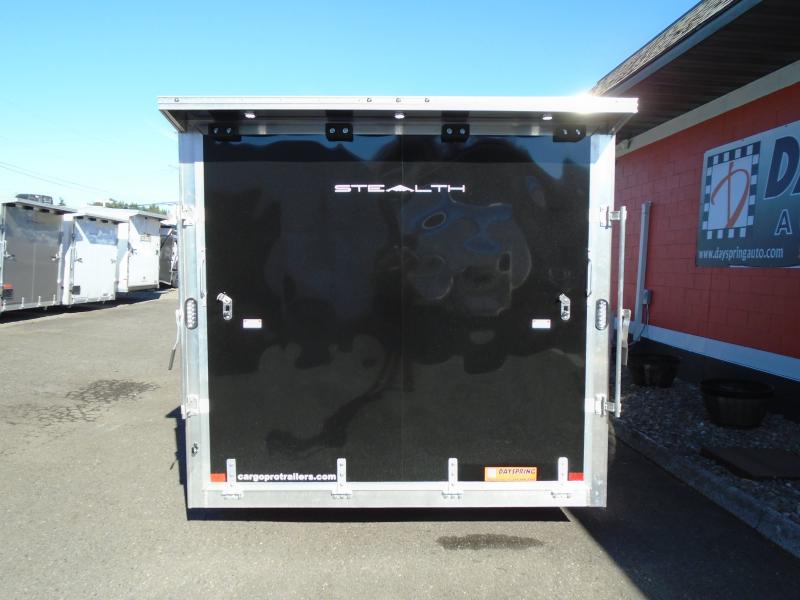 new ATV Trailers Alcom-Stealth  for sale, in Gresham, OR Thumbnail 5