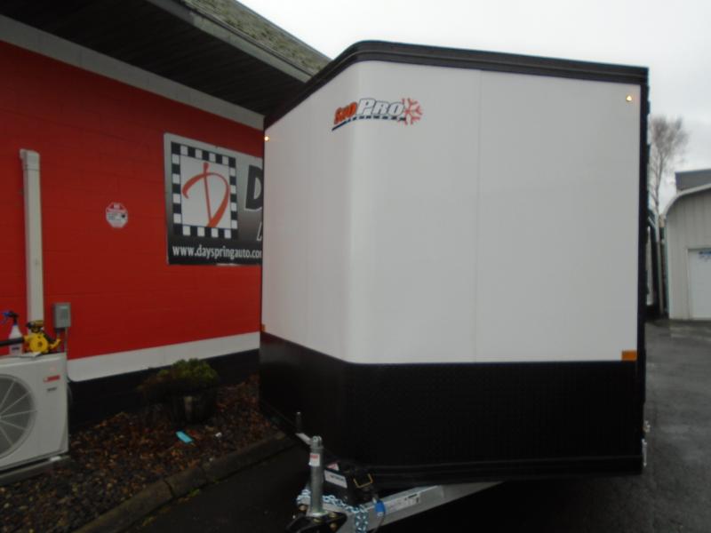 new Snowmobile Trailers SnoPro Trailers  for sale, in Gresham, OR Thumbnail 2