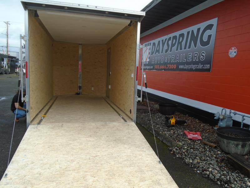 new ATV Trailers Alcom-Stealth  for sale, in Gresham, OR Thumbnail 5