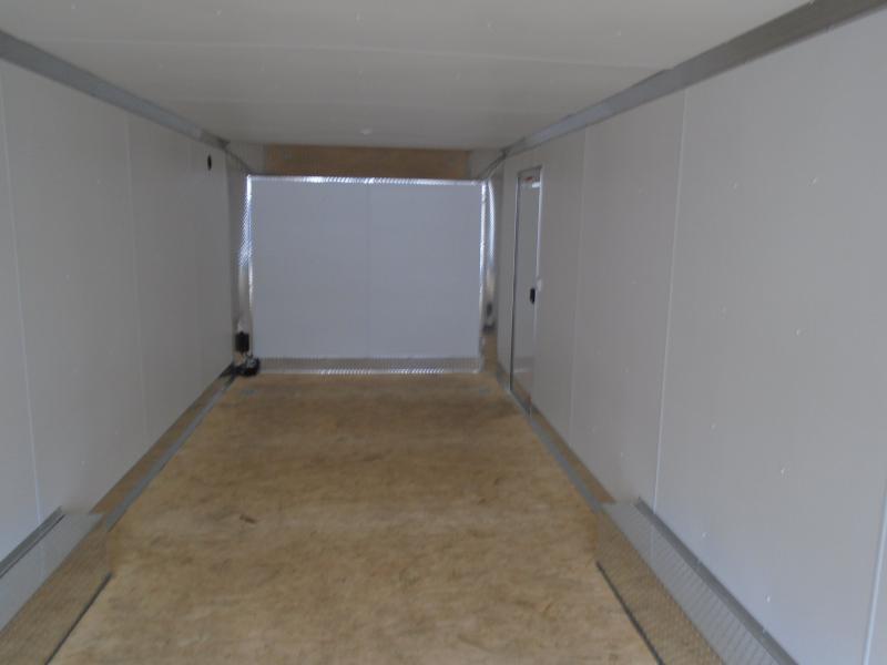 new Car Haulers / Racing Trailers Alcom-Stealth  for sale, in Gresham, OR Thumbnail 7