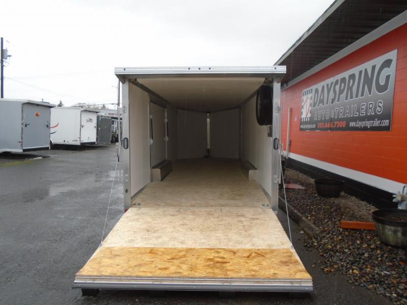 new Car Haulers / Racing Trailers Alcom-Stealth  for sale, in Gresham, OR Thumbnail 10
