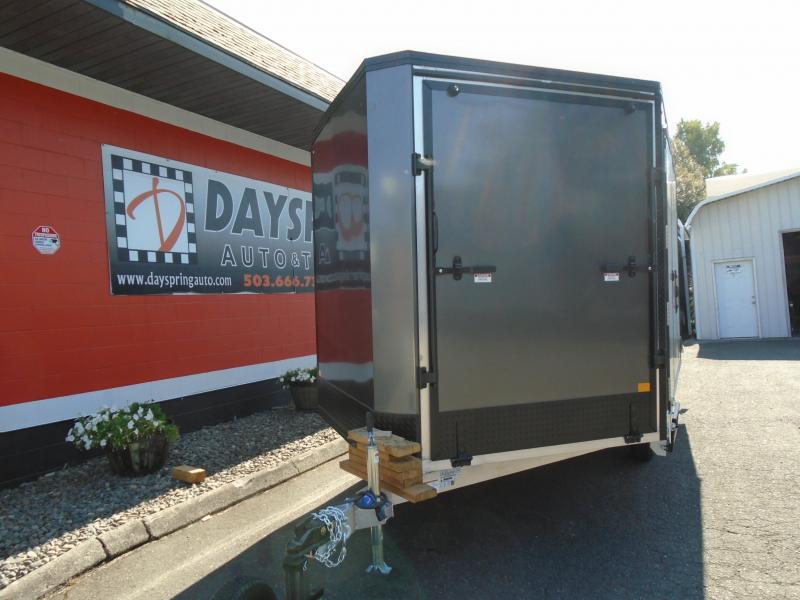 new Snowmobile Trailers SnoPro Trailers  for sale, in Gresham, OR Thumbnail 4