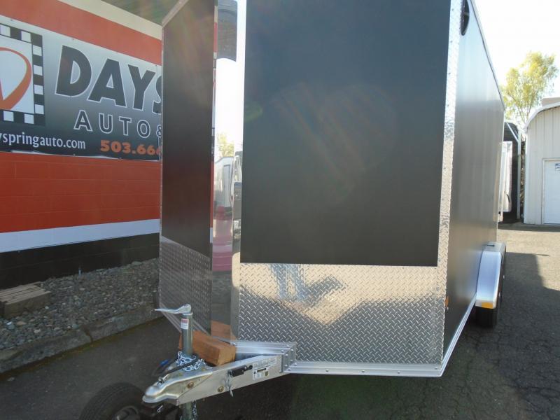 new ATV Trailers Alcom-Stealth  for sale, in Gresham, OR Thumbnail 2