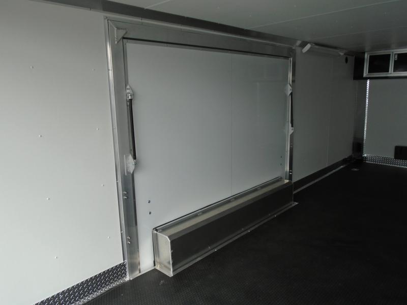 new Car Haulers / Racing Trailers Alcom-Stealth  for sale, in Gresham, OR Thumbnail 24