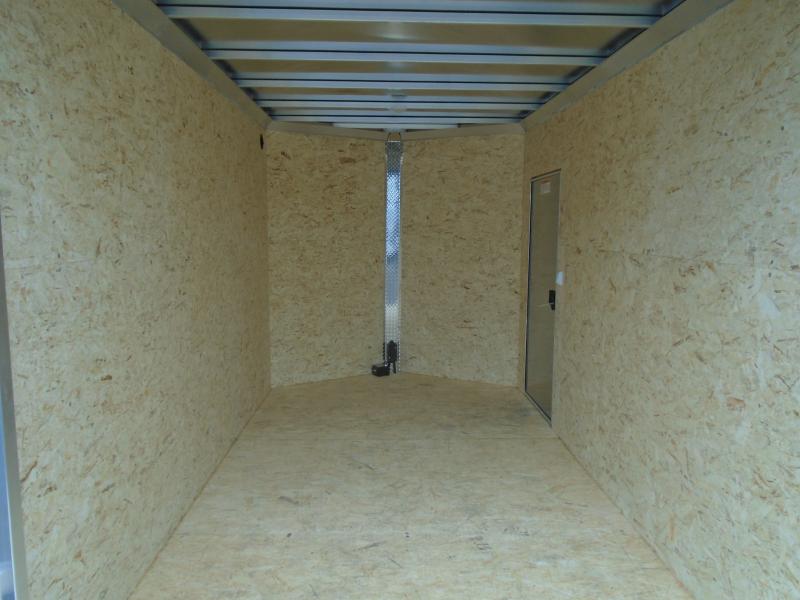 new Cargo (Enclosed) Trailers Alcom-Stealth  for sale, in Gresham, OR Thumbnail 6