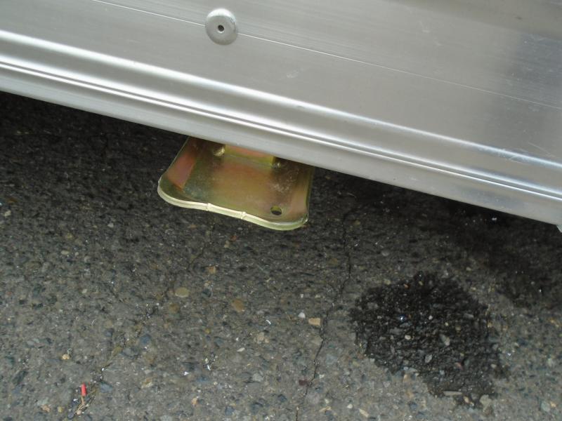 new Car Haulers / Racing Trailers Alcom-Stealth  for sale, in Gresham, OR Thumbnail 24