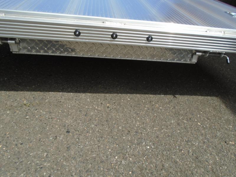 new Car Haulers / Racing Trailers CargoPro Trailers  for sale, in Gresham, OR Thumbnail 13