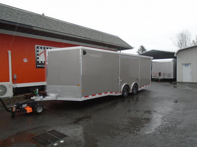new Car Haulers / Racing Trailers Alcom-Stealth  for sale, in Gresham, OR Thumbnail 6