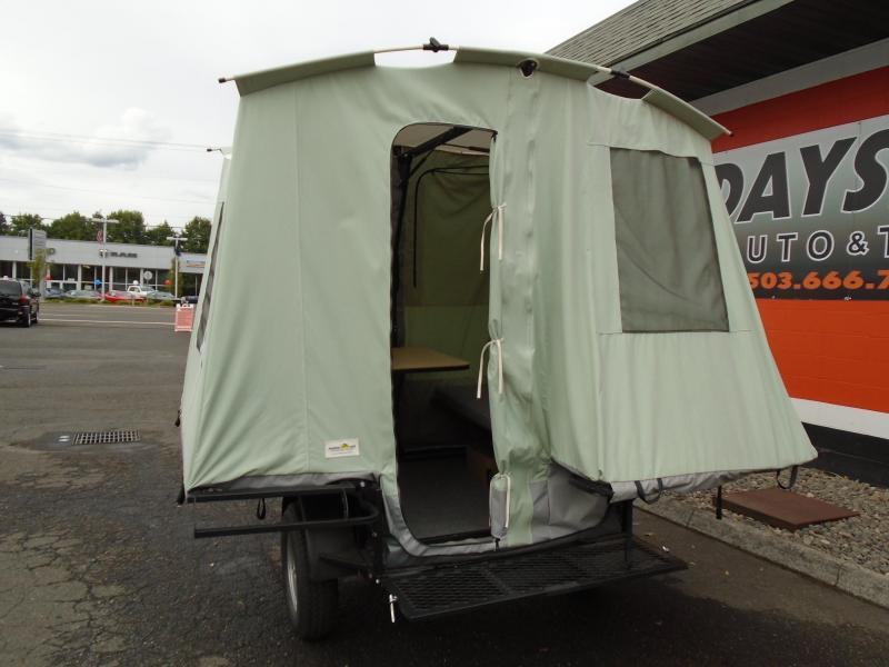 new Travel Trailers Jumping Jack Trailers Other for sale, in Gresham, OR Thumbnail 2