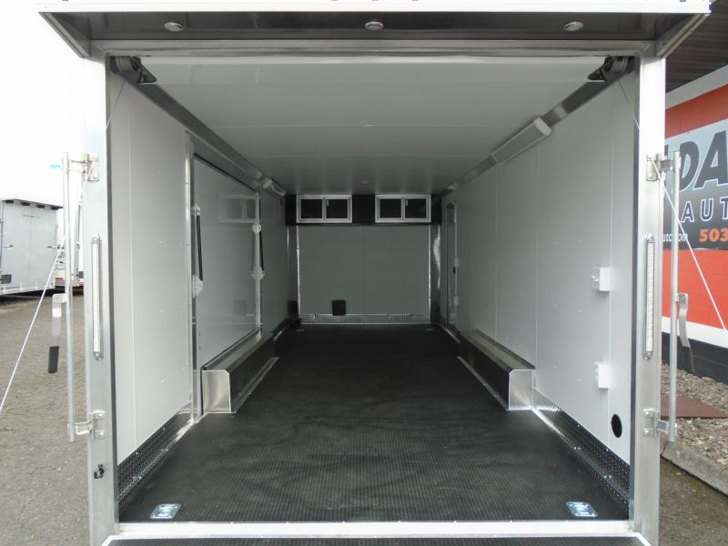 new Car Haulers / Racing Trailers Alcom-Stealth  for sale, in Gresham, OR Thumbnail 23