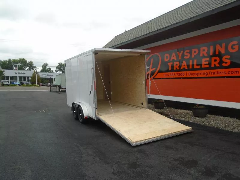 new ATV Trailers Alcom-Stealth  for sale, in Gresham, OR Thumbnail 6