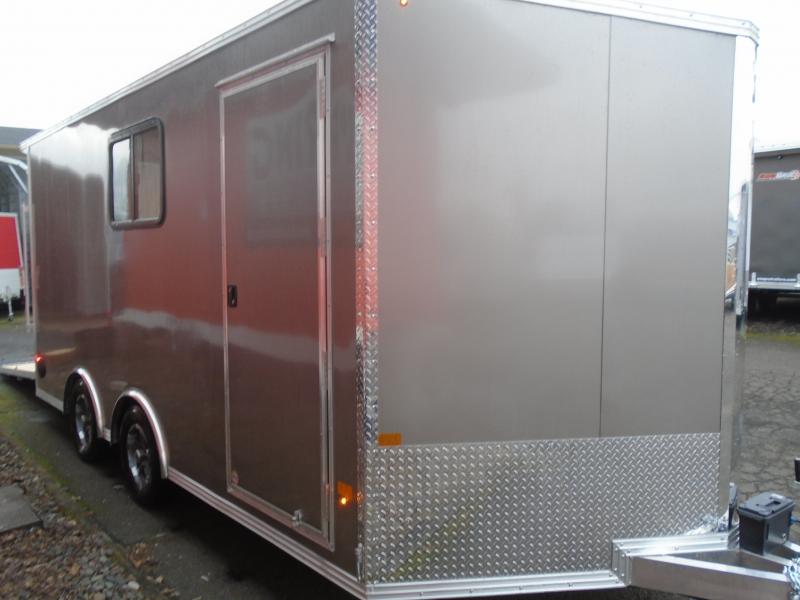 new ATV Trailers Alcom-Stealth  for sale, in Gresham, OR Thumbnail 3