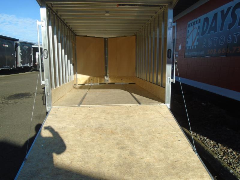 new Snowmobile Trailers SnoPro Trailers for sale, in Gresham, OR Thumbnail 4