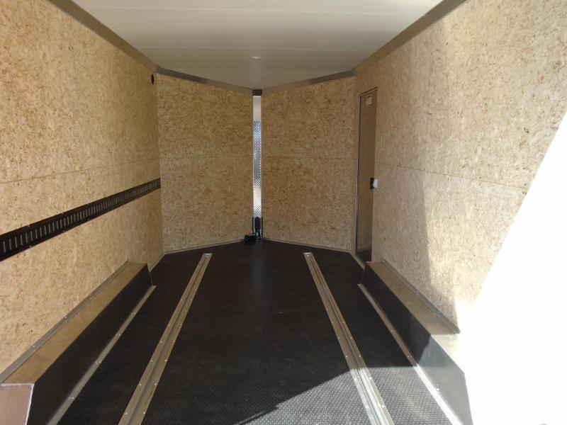 new ATV Trailers Alcom-Stealth  for sale, in Gresham, OR Thumbnail 6