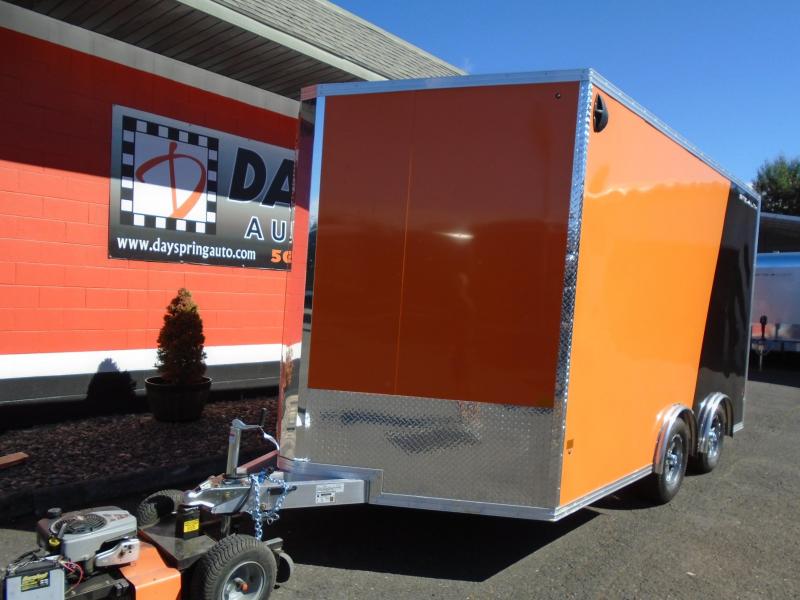 new ATV Trailers Alcom-Stealth  for sale, in Gresham, OR Thumbnail 2