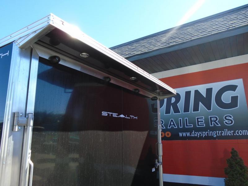 new ATV Trailers Alcom-Stealth  for sale, in Gresham, OR Thumbnail 4