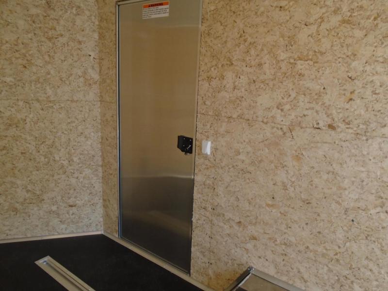 new ATV Trailers Alcom-Stealth  for sale, in Gresham, OR Thumbnail 9