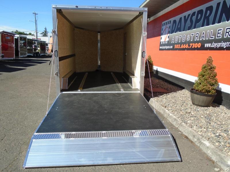new ATV Trailers Alcom-Stealth  for sale, in Gresham, OR Thumbnail 5