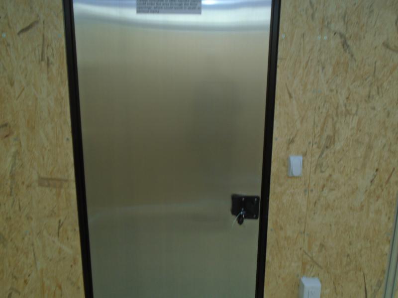 new Office / Fiber Optic Trailers CargoPro Trailers  for sale, in Gresham, OR Thumbnail 8