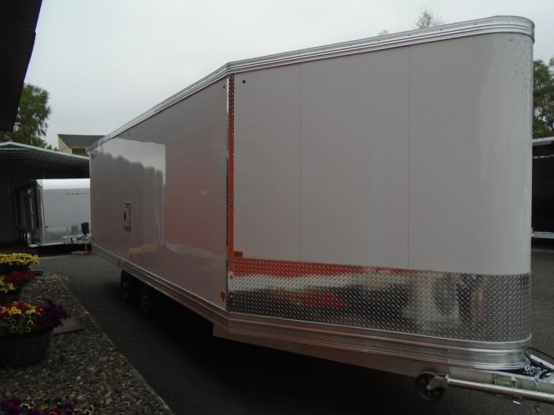 new Snowmobile Trailers SnoPro Trailers  for sale, in Gresham, OR Thumbnail 4