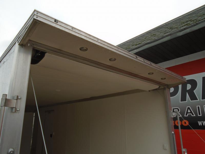 new Car Haulers / Racing Trailers Alcom-Stealth  for sale, in Gresham, OR Thumbnail 9