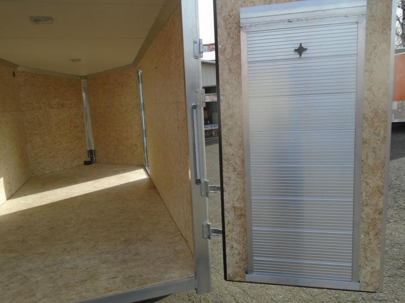 new Cargo (Enclosed) Trailers Alcom-Stealth  for sale, in Gresham, OR Thumbnail 7