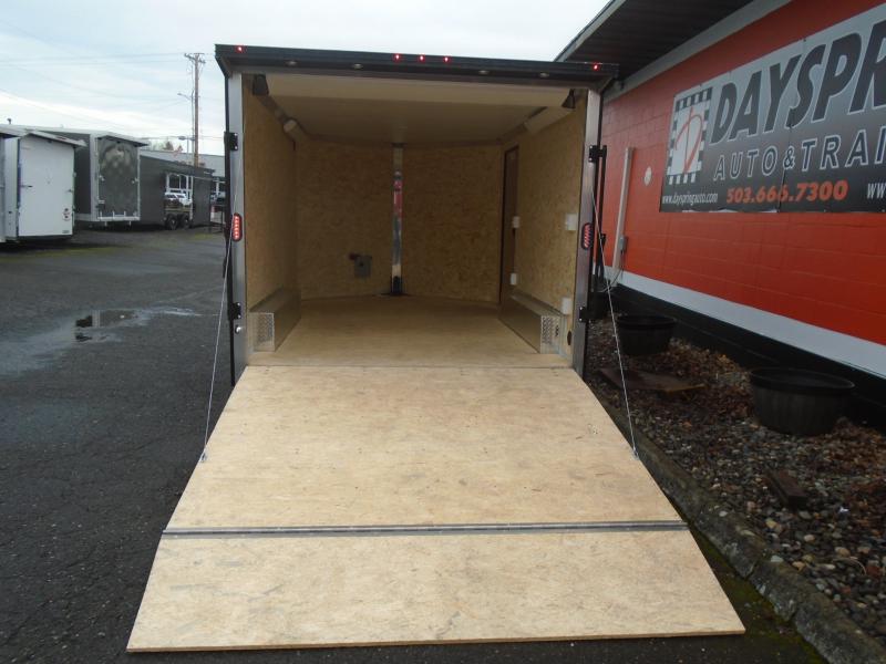 new Cargo (Enclosed) Trailers Alcom-Stealth  for sale, in Gresham, OR Thumbnail 14