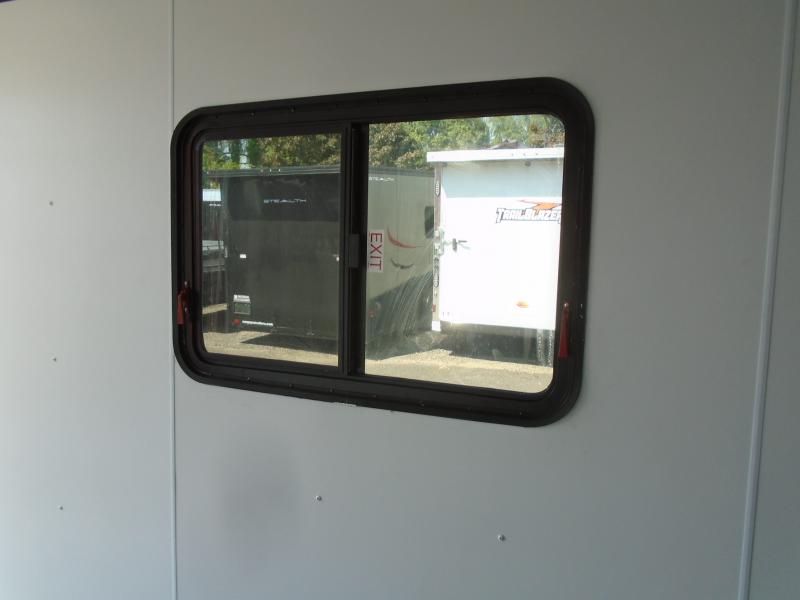 used Cargo (Enclosed) Trailers Alcom-Stealth  for sale, in Gresham, OR Thumbnail 14