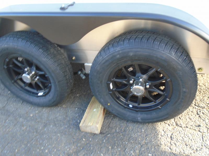 new Cargo (Enclosed) Trailers Alcom-Stealth  for sale, in Gresham, OR Thumbnail 19