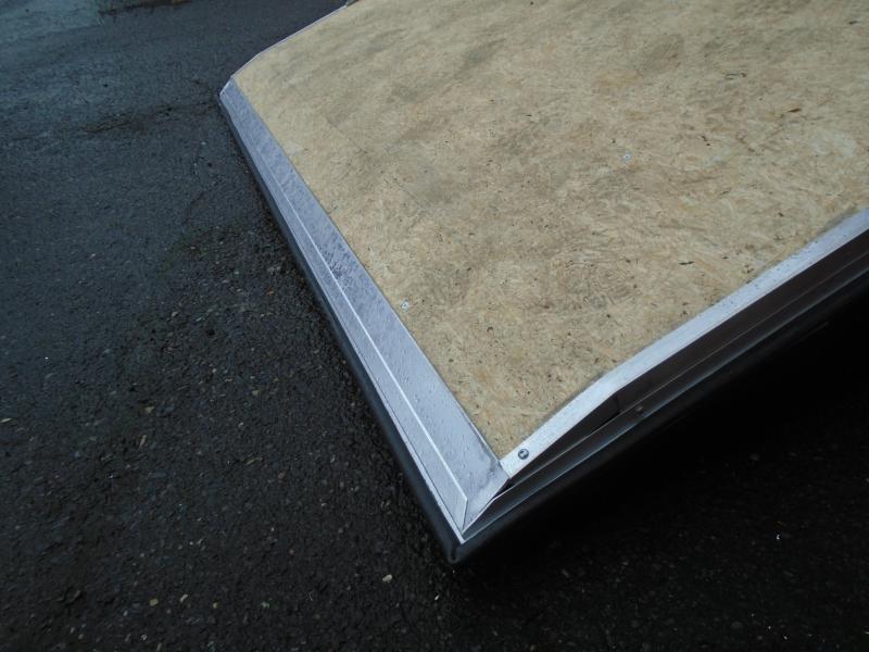 new Snowmobile Trailers SnoPro Trailers  for sale, in Gresham, OR Thumbnail 8