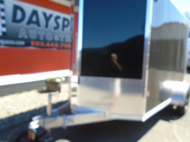 new Cargo (Enclosed) Trailers Alcom-Stealth  for sale, in Gresham, OR Thumbnail 2