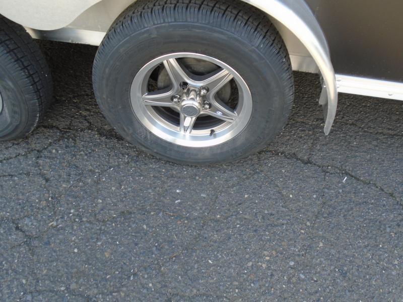 new ATV Trailers Alcom-Stealth  for sale, in Gresham, OR Thumbnail 10