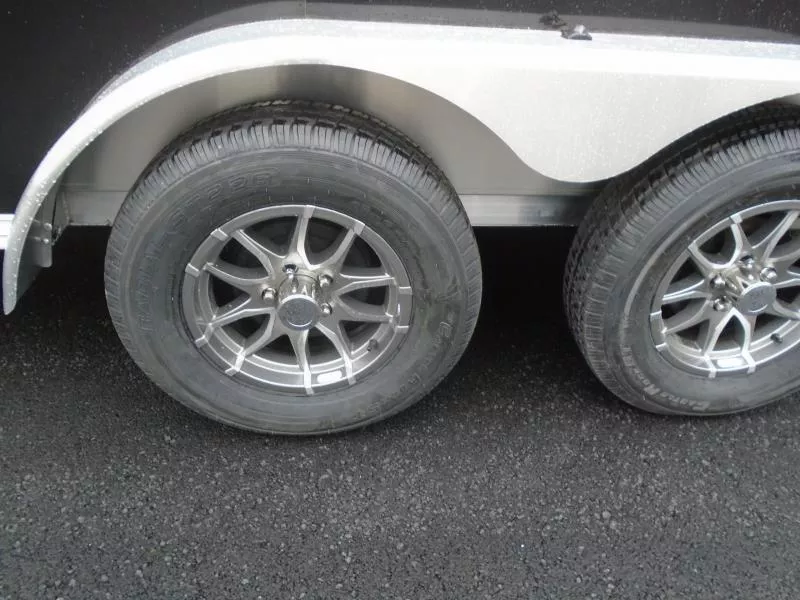 new ATV Trailers Alcom-Stealth  for sale, in Gresham, OR Thumbnail 15