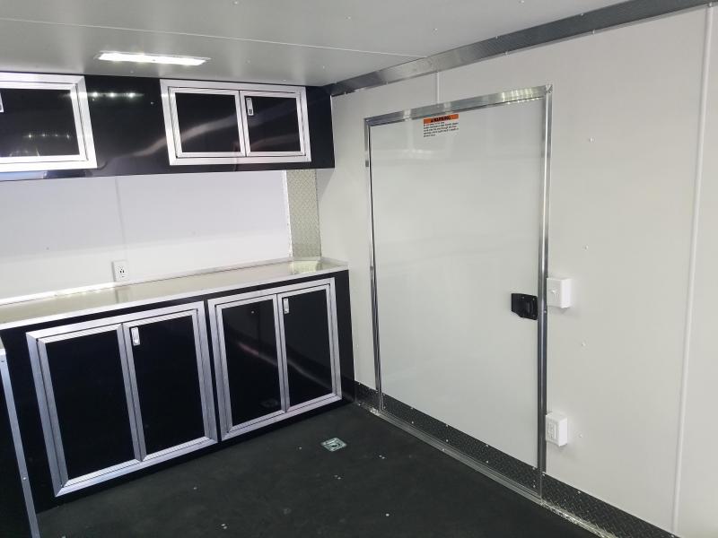 new Car Haulers / Racing Trailers Stealth Trailers  for sale, in Gresham, OR Thumbnail 8