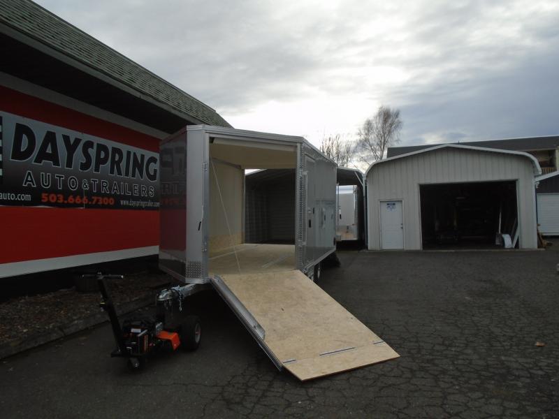 new Snowmobile Trailers SnoPro Trailers  for sale, in Gresham, OR Thumbnail 2
